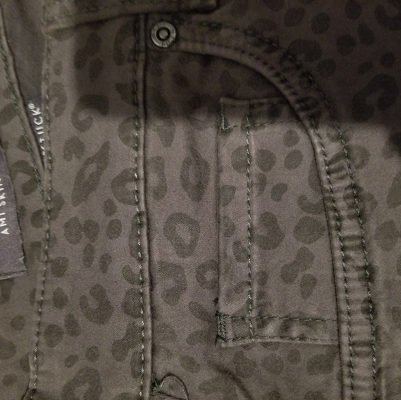 NYDJ Ami Ankle Super Skinny Plus Size Jeans NWT - Picture 7 of 11